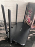 普联（TP-LINK）双千兆路由器 易展mesh分布式 AC1200无线家用穿墙 5G双频 WDR5620千兆易展版 IPv6 实拍图