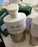 OLAY水润沐浴露舒柔滋润保湿 洋甘菊730ml 大容量男女士 新旧包装随机 实拍图