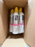 威猛先生（Mr Muscle）洁厕灵 600g*4瓶 恋恋桃花 含84精华 洁厕剂 马桶清洁 实拍图