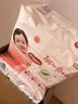 好奇（Huggies）铂金装小桃裤成长裤XXXL26片*4包(17kg以上)【透爽散热】 实拍图