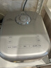 美的（Midea）政府补贴 电饭煲家用4-5人花瓣IH加热多功能电饭锅青瓷0氟内胆智能可预约煮饭锅MB-40HB1 实拍图