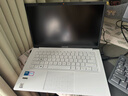 华硕a豆14 高颜值AI轻薄本 笔记本电脑(全新酷睿5 16G 1T大硬盘 护眼屏 预装office)国家补贴 办公学生 实拍图