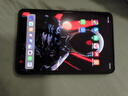 努比亚红魔游戏平板3Pro 9.06英寸OLED电竞屏 骁龙8至尊版 8200mAh电池 国家补贴电竞小平板 24GB+1TB暗夜版 实拍图