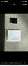 三星（SAMSUNG）256GB TF MicroSD 内存卡 4K高速蓝卡 U3A2V30 读速180MB/s 游戏机无人机运动相机存储卡 PRO Plus 实拍图