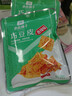 良品铺子 麻辣豆皮巧豆皮童年辣片儿时怀旧休闲零食小吃素食辣条香辣味60g 实拍图
