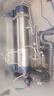 惠尔顿（WHEELTON） 全屋中央净水器系统家用厨下净水器前置过滤器自来水农村井水大流量管道超滤机别墅小区房车商用 UF6别墅/自建房够用5600L 实拍图