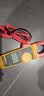 福禄克（FLUKE）302+ 钳形万用表 交流钳形表 数字多用表 电流表万能表 400A 实拍图