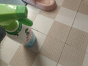 水卫士（水卫仕）浴室清洁剂500g*3瓶卫生间厕所玻璃水瓷砖地板清洗剂 实拍图