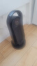 锐舞【35℃速暖|豪宅顶配版】石墨烯取暖器暖风机电暖器电热浴室取暖器家用电暖气全屋大面积 实拍图