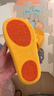 科柔科柔儿童浴室防滑拖鞋夏季居家户外冲凉家用卡通凉拖鞋 实拍图