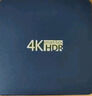赛米尼【直接连wifi】海思芯电视盒子全网通机顶盒网络盒子4K高清可投屏秒换台魔盒机顶盒 8G优选版【开机就看+4K高清+红外遥控】 网络机顶盒 实拍图