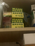 曼牌（MANNFILTER）C27009/c27096空气滤芯适用迈腾速腾凌渡途观L高尔夫7速派探歌 实拍图
