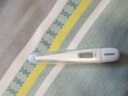欧姆龙（OMRON）体温计居家日常测量快速测量腋下电子温度计K30  实拍图