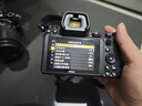 尼康（Nikon）【价保11.11】Z7II（Z7 2/Z72）全画幅微单机身 微单机身（约4,575万有效像素 5轴防抖）  实拍图