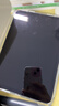 Apple/苹果 iPad mini (A17 Pro) 8.3英寸 平板电脑(256G eSIM版/mini7/MXQ53CH/A)蓝色 实拍图