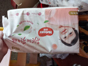 好奇（Huggies）铂金装小桃裤纸尿裤M144片(6-11kg)中号尿不湿【透爽散热】 实拍图