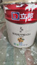立邦乳胶漆京雅居墙漆乳胶漆油漆白漆防霉抗甲醛净味五合一18L/约25kg 实拍图