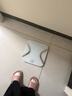 云康宝智能充电体脂秤 运动健康 电子秤体重秤家用人体脂肪秤轮播显示核心数据 送男女朋友生日礼物 实拍图