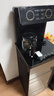 美菱（MeiLing）茶吧机 家用饮水机遥控智能【双温双显双出水口】下置水桶全自动自主控温立式泡茶机MY-C919  实拍图