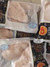 CP正大食品白羽鸡小胸2斤 冷冻生鲜 早餐鸡胸肉里脊肉 实拍图
