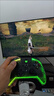 墨将彩虹2PRO 无线游戏手柄Switch/NS/PC类Xbox蓝牙体感Apex黑神话悟空/怪物猎人明末渊虚之羽 标准版 实拍图