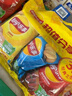 乐事（Lay's）薯片（黄瓜味+原味+红烩味+鱿鱼味+鸡翅味）400g 混合10包 实拍图