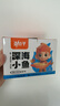 劲仔小鱼 鱼干鱼仔 零食 酱汁味 300g/盒  20包 实拍图
