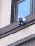 海康威视（HIKVISION）4G摄像头终身免流量12倍无损变焦360度无死角带夜视全景监控器内置无限流量室外户外Q2S8DM 实拍图