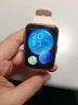 HUAWEI WATCH FIT 2 活力款 樱语粉 华为手表运动智能手表 蓝牙通话 表带快拆 10天长续航 实拍图
