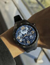 HUAWEI WATCH GT 5 Pro 国家补贴15%曜石黑46mm华为智能手表玄玑感知系统进阶运动情绪健康助手 实拍图