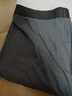 蕉内热皮301+男士保暖裤秋裤精梳棉7A抗菌吸湿发热锁温抗静电打底裤 实拍图
