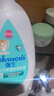 强生（Johnson）婴儿天然舒润保湿面霜40g*2无香新生儿宝宝保湿润肤乳补水防干红 实拍图