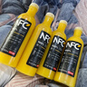 农夫山泉100%纯果汁NFC苹果香蕉混合汁300ml*10瓶整箱礼盒鲜果压榨 实拍图