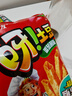 好丽友（orion）呀土豆番茄酱味130g 休闲零食薯条膨化食品小吃 实拍图
