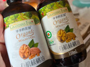 爷爷的农场有机核桃油有机亚麻籽油63ml*2 凉拌热炒礼盒 婴幼儿宝宝辅食食谱 实拍图