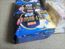 苏菲超熟睡柔棉感超长量多夜用卫生巾42cm8片姨妈巾自营官方旗舰 实拍图