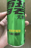 可口可乐（Coca-Cola）檀健次代言 雪碧Sprite零卡无糖饮料 330ml*24摩登罐 实拍图