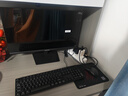 酷开 创维电脑 八核主机办公商用家用台式机电脑整机（AMD八核A9 16G 512G M.2 WiFi ）27英寸套机 实拍图