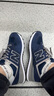 NEW BALANCE休闲鞋男鞋女鞋复古舒适透气百搭情侣运动鞋574系列ML574EVN 42.5 实拍图