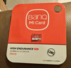 banq 32GB TF（MicroSD）存储卡 A1 U3 V30 4K 适用于小米监控摄像头&行车记录仪专用内存卡 高速耐用 实拍图
