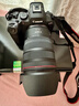 佳能 rf24-70f2.8 大三元镜头 全画幅专微镜头适用EOSR5R6 RF24-70mm F2.8 L IS USM 官方标配 实拍图