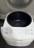 美的（Midea）政府补贴 电饭煲电饭锅3-4人家用3L大容量 28分钟快速饭多功能微压智能预约电饭煲 MB-RE319 实拍图