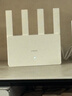 小米（MI）路由器BE3600 2.5G 3600兆级WiFi7【小米手机上网搭档】4核高通处理器 2.5G网口 IOT联动 实拍图