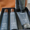 AHC男士专研多效水乳洁面护肤品套装补水控油圣诞节礼物送男友 实拍图