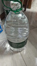 怡宝 饮用水 纯净水6L*3桶装水 整箱装 实拍图