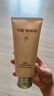 后（The history of Whoo）拱辰享气韵生润颜洁面膏180ml 清洁保湿温和洗面奶生日礼物 实拍图