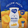 蒙牛纯甄黄桃果粒风味酸奶200g*10盒 夏日解腻伴侣 送礼盒装 实拍图