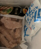 CP正大食品白羽鸡小胸2斤 冷冻生鲜 早餐鸡胸肉里脊肉 实拍图