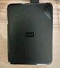 西部数据（WD）1TB 移动硬盘 USB3.0 元素系列 2.5英寸 机械硬盘 笔记本电脑外接 外置扩容备份 大容量家庭存储 实拍图