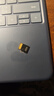 闪迪（SanDisk）128GB TF(MicroSD)内存卡 4K极速金卡A2 V30 U3行车记录仪 运动相机无人机 监控存储卡 读190MB/s 实拍图